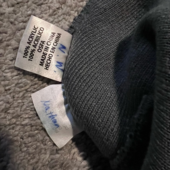 Official Boy Scout knit cap - Picture 3 of 3